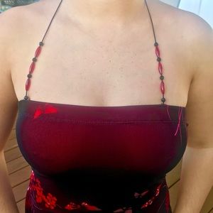 Urban Outfitters Dresses - Vintage 2000 Square neck dress Urban Outfitters Dresses - Vintage 2000 Square neck dress